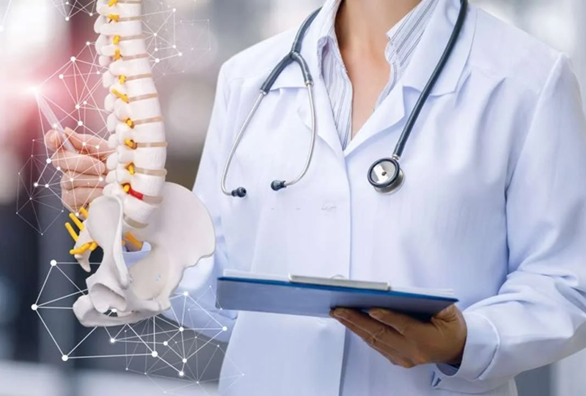 Advanced Orthopaedic Treatment in Ranchi - Surgimax Hospital
